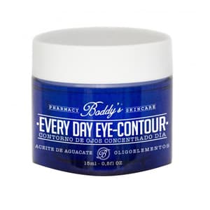 Every Day Eye-Contour