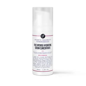 Face Intense Hydrating Serum Concentrate