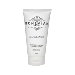 Gel Cleanser
