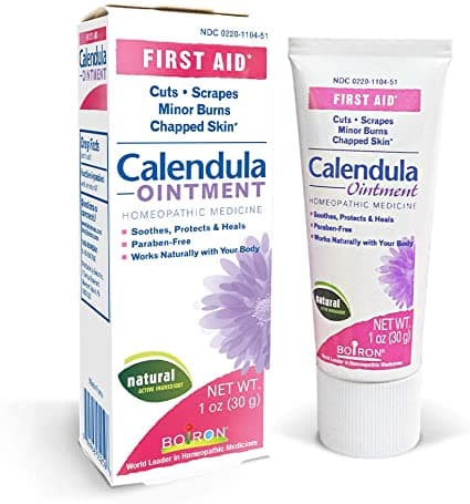 Calendula Ointment