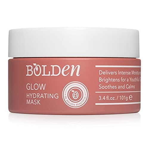 Glow Hydrating Mask