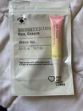 Brightening Eye Cream - Argan Oil