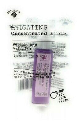 Hydrating Concentrated Elixir
