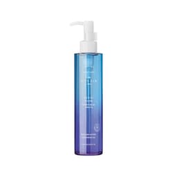 Blue Smoother Cleansing Oil