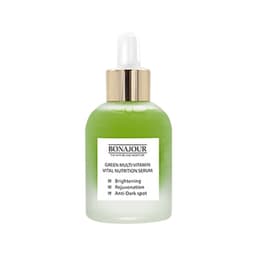 Green Multi-Vitamin Vital Nutrition Serum review