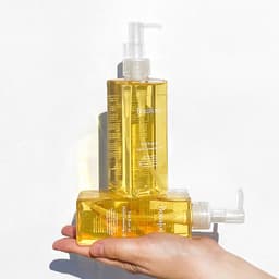 Rice Bran Cleansing Oil