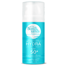 Hydra UV Protect SPF 50+ Face Lotion review
