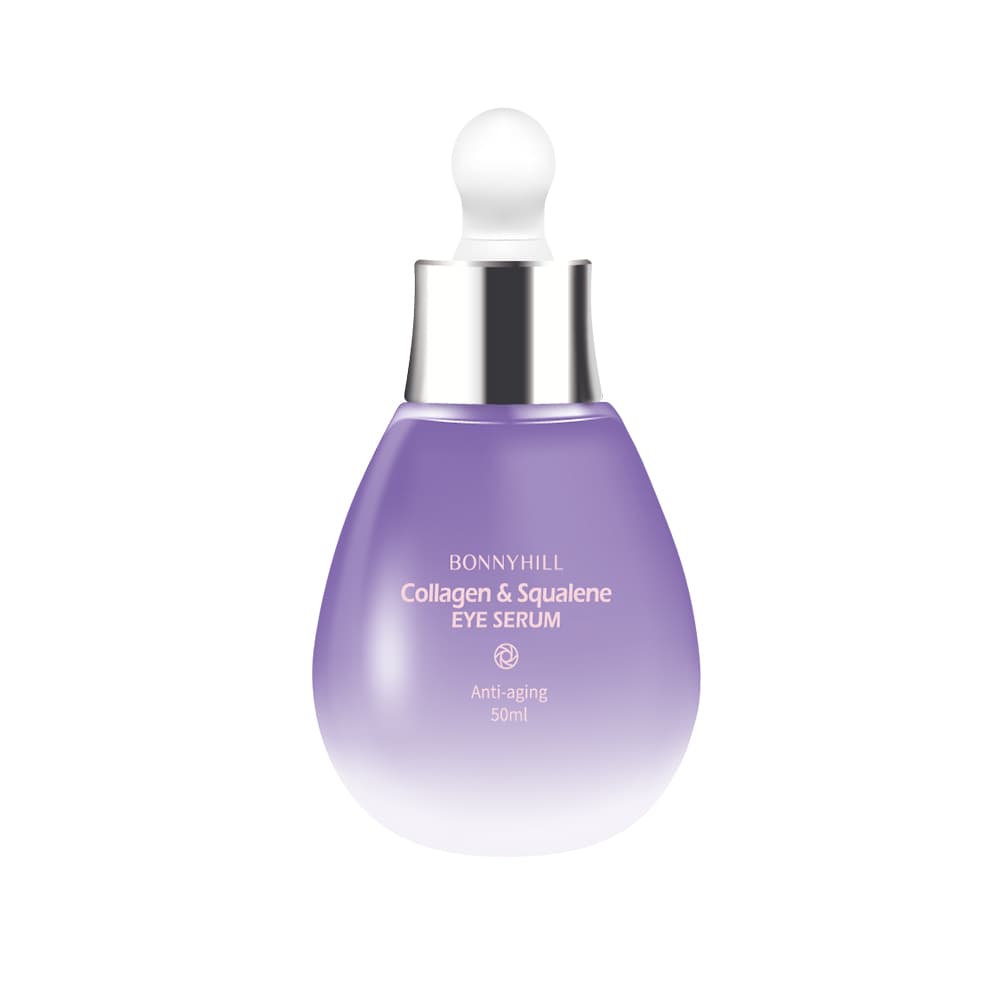 Collagen & Squalene Eye Serum