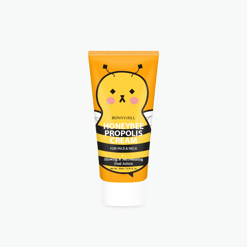 Honeybee Propolis Cream