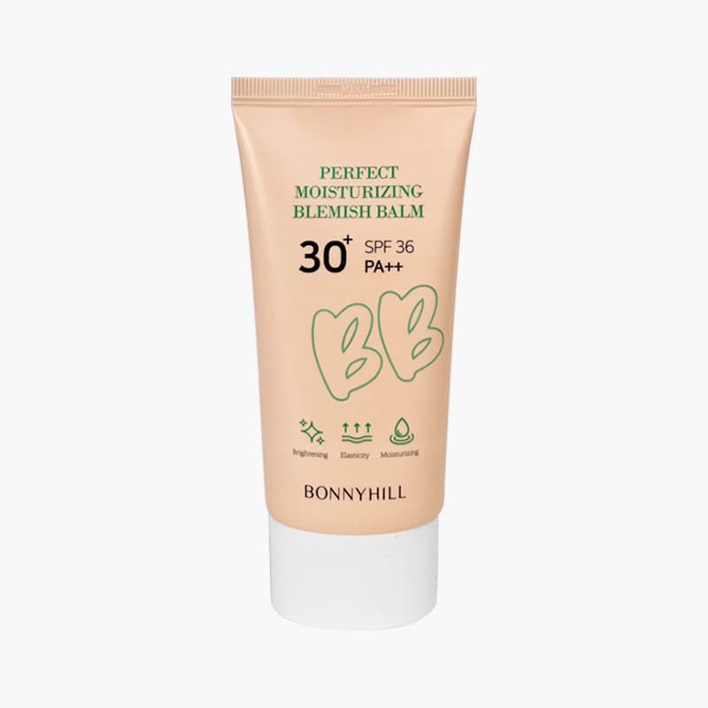 Perfect Moisturizing Blemish Balm SPF36 PA++