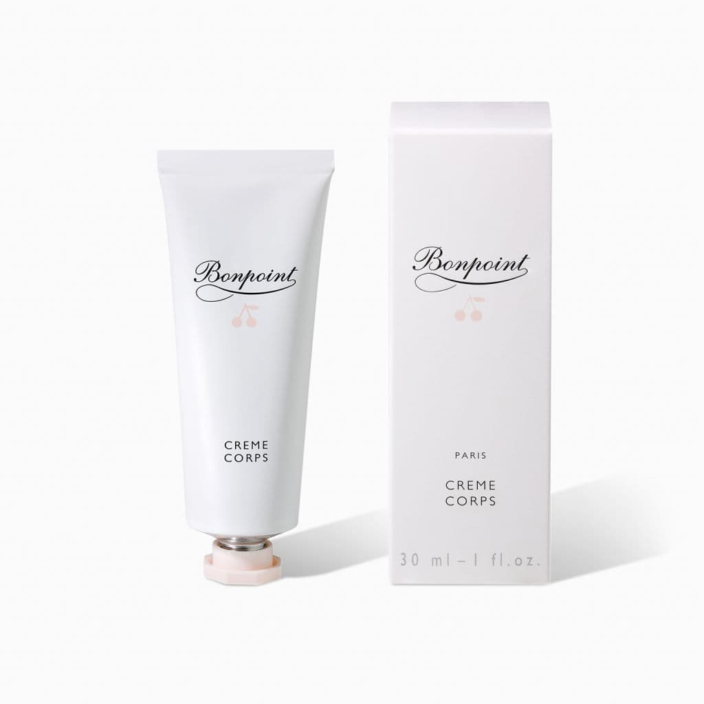 Body Cream