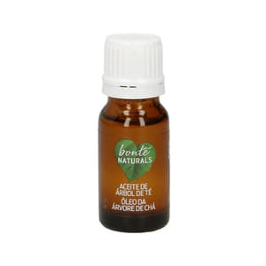 Aceite De Arbol De Té Óleo Da Arvore De Chá Tea Tree Oil