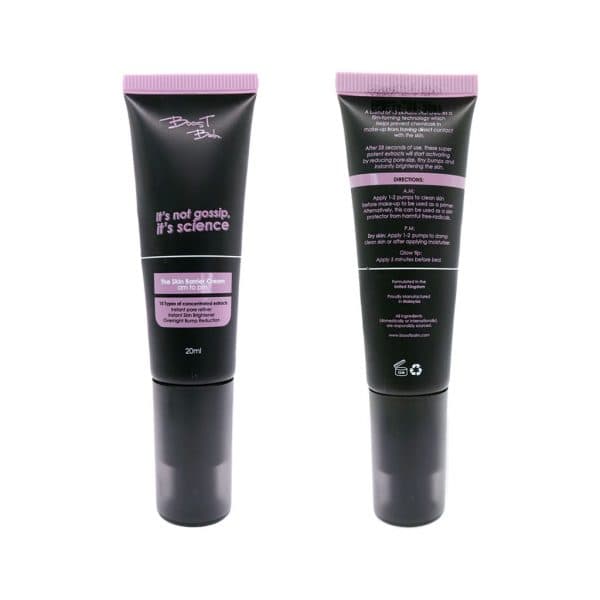 The Skin Barrier Cream (Pegasus Blood Edition)