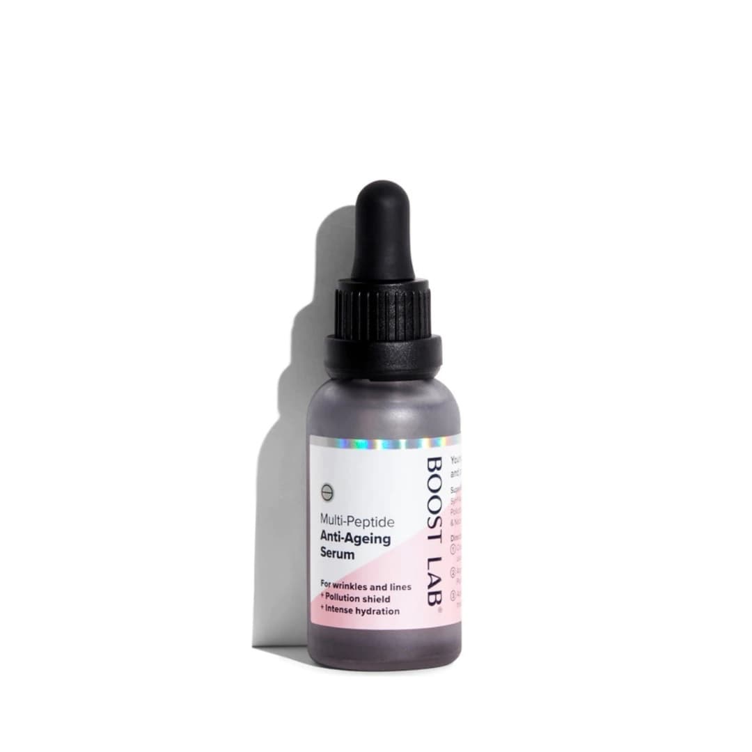 Multi-Peptide Anti-Ageing Serum