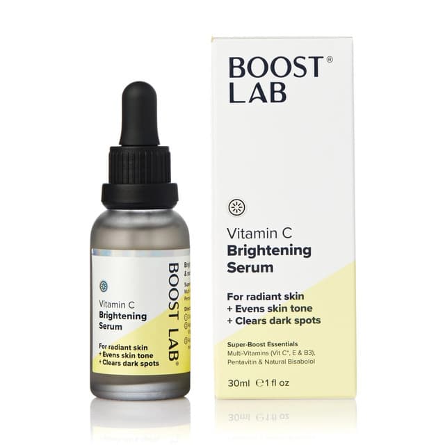 Vitamin C Brightening Serum