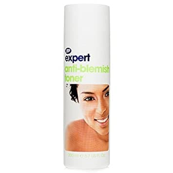 Expert Anti-Blemish Toner