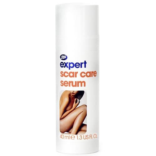 Expert Scar Care Serum