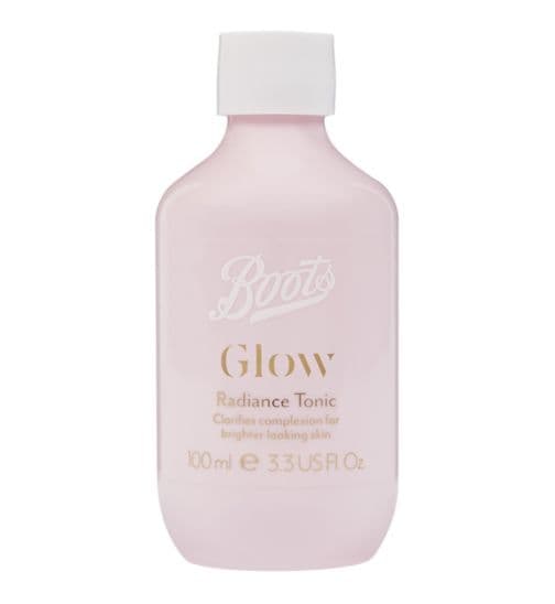 Glow Radiance Tonic 