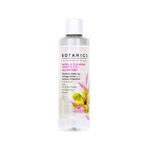 Micellar Cleansing Solution 3 in 1 All Bright