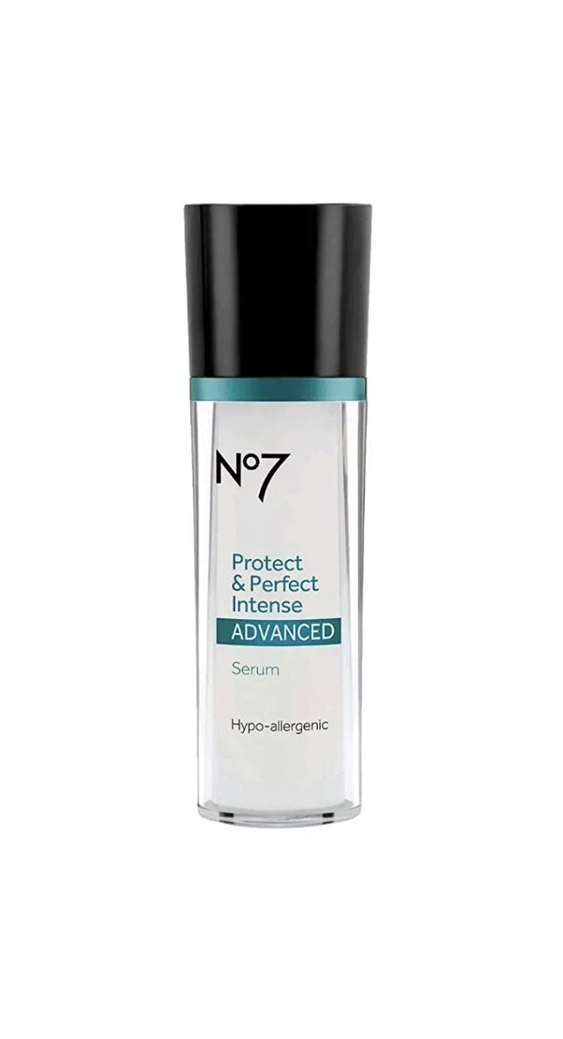 Protect & Perfect Intense Beauty Serum