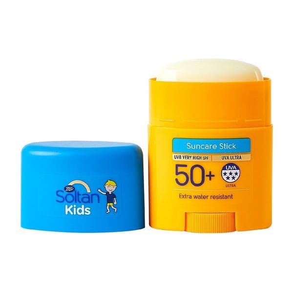 Soltan Kids Suncare Stick SPF50+