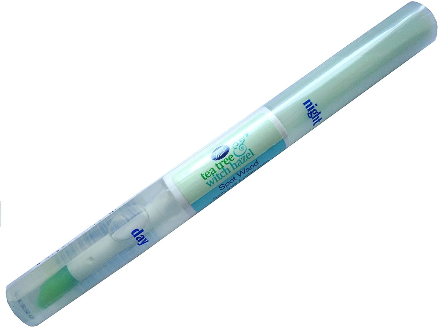 Tea Tree & Witch Hazel Spot Wand - Day