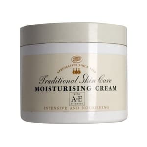 Traditional Skin Care Skin Cream