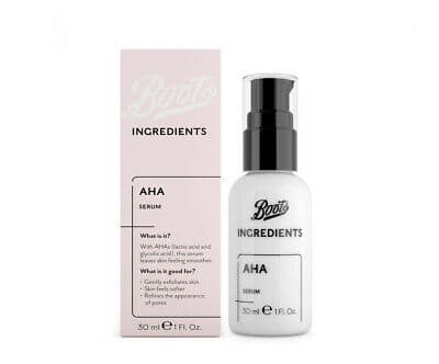 AHA Serum