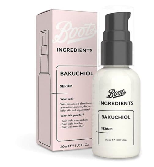 Bakuchiol Serum