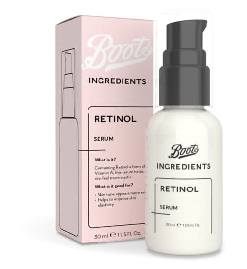 Retinol Serum