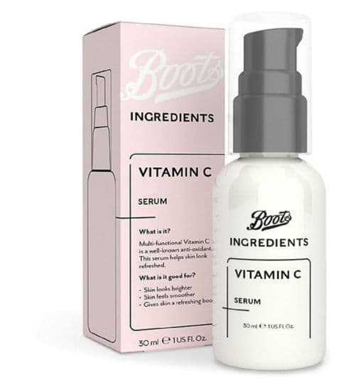 Vitamin C Serum