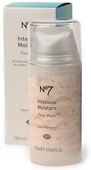 Intensive Moisture Mask