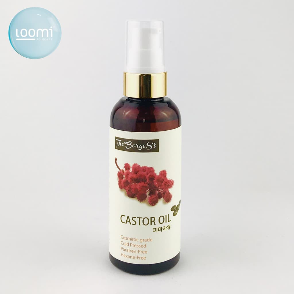 Castor Oil
