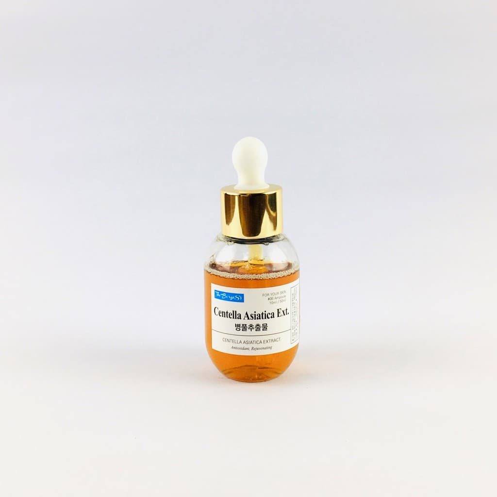 Centella Asiatica Extract