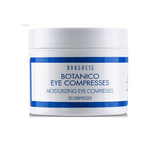 Botanico Eye Compresses