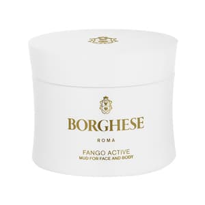 Fango Active Mud For Head and Body