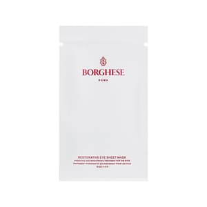 Restorative Eye Sheet Mask