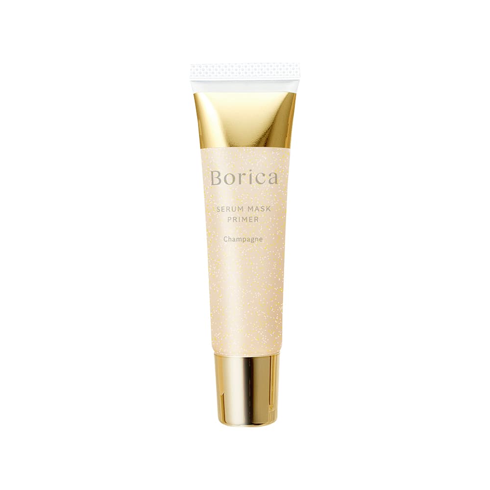 Serum Mask Primer Champagne