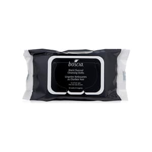 Charcoal Cleansing Cloths