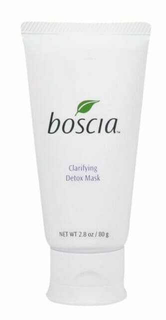 Clarifying Detox Mask