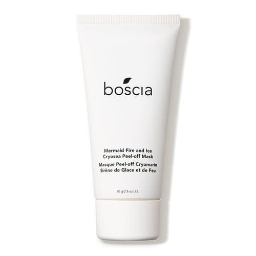 Cryosea Mermaid Fire and Ice Peel-off Mask