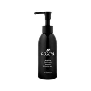 Detoxifying Black Charcoal Cleanser