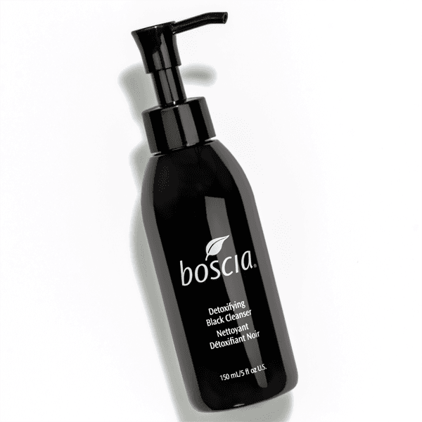 Detoxifying Black Cleanser