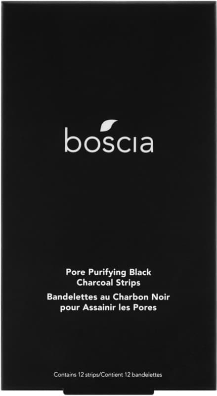 Pore Purifying Black Strips