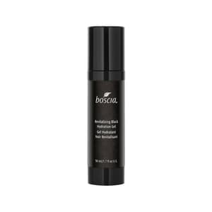 Revitalizing Black Charcoal Hydration Gel