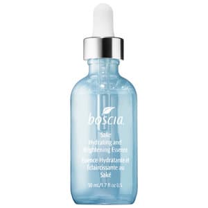 Sake Hydrating and Brightening Essence