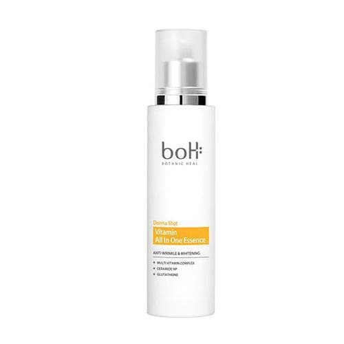 BOTANIC HEAL boH Derma Shot Vitamin All-in-One Essence