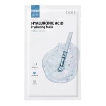 Derma Water Hyaluronic Acid Hydrating Mask