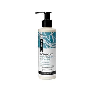 Indian Clay Non Foaming Cleanser