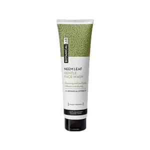 Neem Leaf Gentle Face Wash